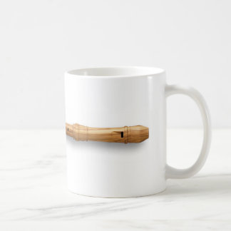 Mug Haut Recorder