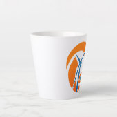 Mug haut tour (Devant)