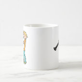 Mug Hautbois (Centre)
