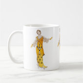 Mug Haute Couture (Gauche)