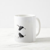 Mug Haute mouche (Devant droit)
