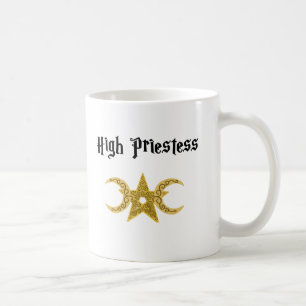 Mug Haute prêtresse