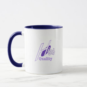 Mug Haute qualité