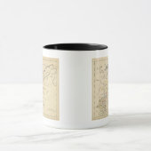 Mug Haute-Saxe 2 (Centre)