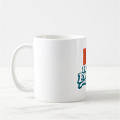 Mug Haute sur le fructose (Gauche)