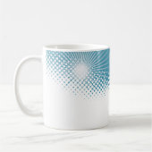 Mug hautes cycles (Gauche)