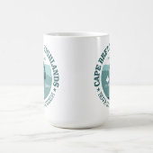 Mug Hautes-Terres du Cap-Breton (Centre)