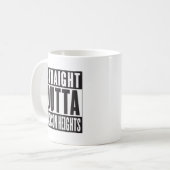 MUG HAUTEURS DE JACKSON DROITE (Devant gauche)