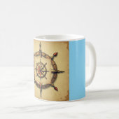 Mug Hava a Good Day  (Devant droit)