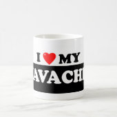 MUG HAVACHIN (Centre)