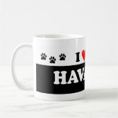 MUG HAVACHIN (Gauche)
