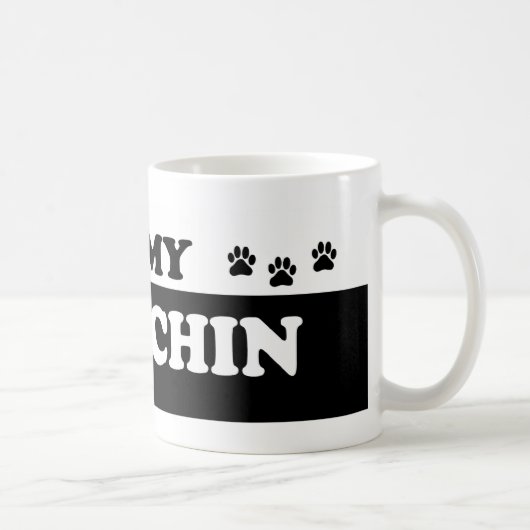 MUG HAVACHIN (Droite)