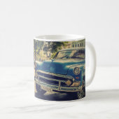 MUG HAVANA CUBA (Devant droit)