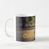 MUG HAVANA CUBA (Gauche)