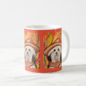 MUG HAVANAIS (Devant droit)