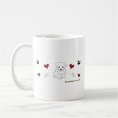 Mug HavanaisWht (Gauche)