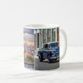 Mug Havane Cuba (Devant droit)