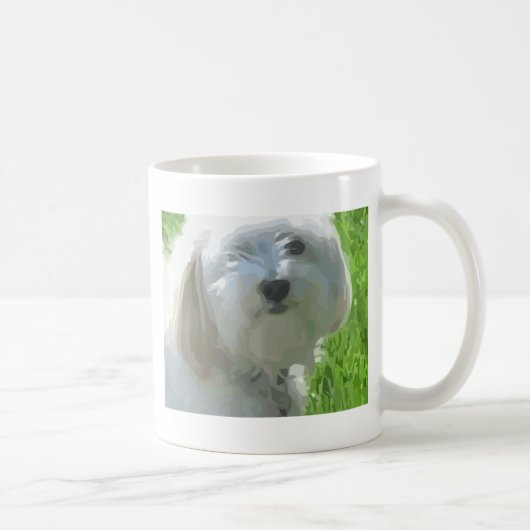 Mug Havanese (Droite)