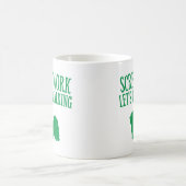 Mug Havanese (Centre)