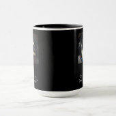 Mug Havanese-ai-je un Havi ? (Centre)