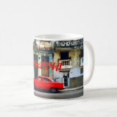 Mug Havanna (Devant droit)