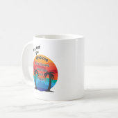 Mug Havasu, Sunshine et Whiskey (Devant gauche)