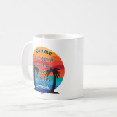 Mug Havasu, Sunshine et Whiskey (Devant gauche)