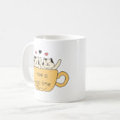 Mug Have a Good Time (Devant gauche)