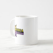 Mug Having A Meltdown Shirt Funny Retro Having A Meltd (Devant gauche)
