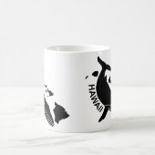 Mug Hawaï (Centre)