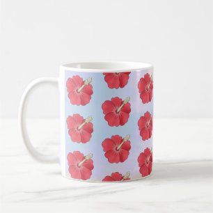 Mug Hawaï