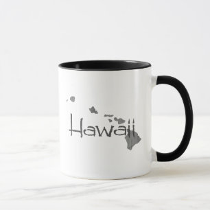 Mug Hawaï