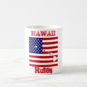 MUG HAWAÏ 