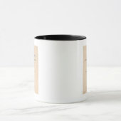 Mug Hawaï 4 (Centre)