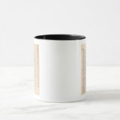 Mug Hawaï 5 (Centre)
