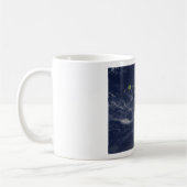 Mug Hawaï de l'espace (Gauche)
