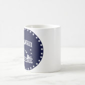 MUG HAWAÏ POUR DES PONCEUSES DE BERNIE (Centre)