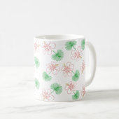 Mug Hawaïen 02 (Devant droit)