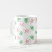 Mug Hawaïen 02 (Devant gauche)