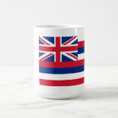 Mug Hawaii (Centre)
