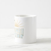 Mug Hawaii Dreaming (Centre)
