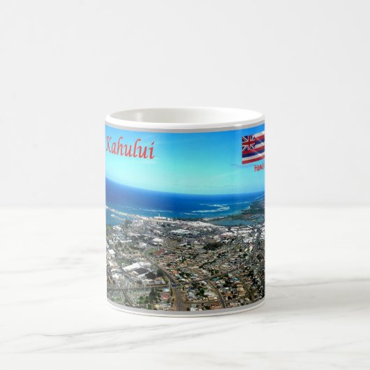 Mug Hawaii - Kahului - (Centre)