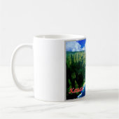 Mug Hawaii - Kauai - (Gauche)
