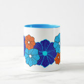 Mug Hawaii Tropical (Centre)