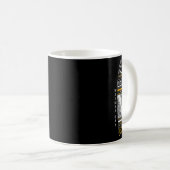 Mug Hawaii Waimea Bay North Shore Oahu Surf (Devant droit)