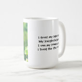 Mug Hawk (Devant droit)