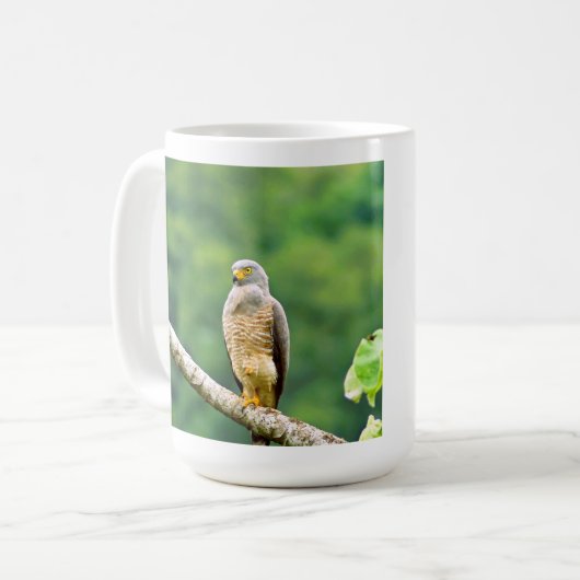 Mug Hawk (Devant gauche)