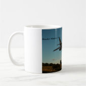 Mug Hawker Hunter 1964 (Gauche)