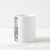 Mug Hawkish Signifie Moins D'Impression D'Argent (Centre)