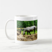 Mug Hay d'Appaloosa (Gauche)